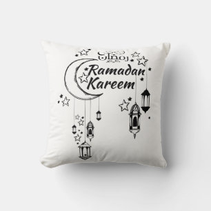 Ramadan Kareem Cushion