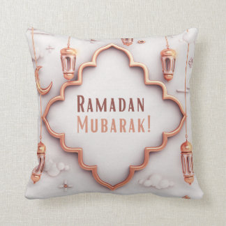 Ramadan kareem  cushion