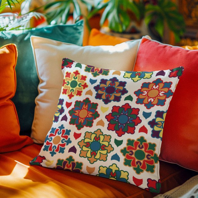 Ramadan Kareem  Cushion (Creator Uploaded)