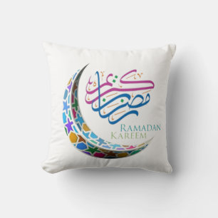 RAMADAN KAREEM CUSHION