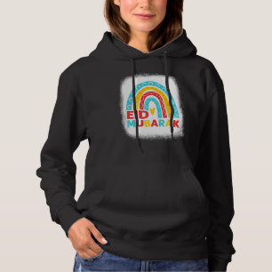 Ramadan Kareem Eid Alfitr Mubarak Eid Mubarak 1 Hoodie