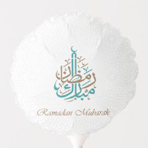 Ramadan Kareem / Eid Mubarak Customise