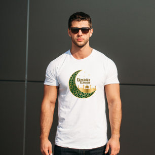 Ramadan Kareem Fasting Month  T-Shirt