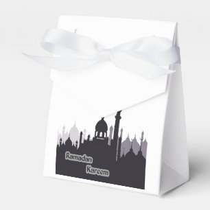 ramadan kareem favour box
