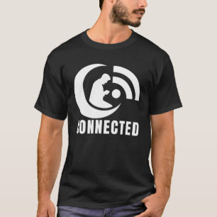 Ramadan Kareem First Salah Eid Connected Islamic M T-Shirt