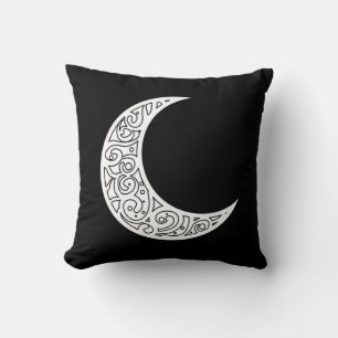  Ramadan Kareem  Fleece Blanket Cushion