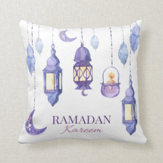 Ramadan Kareem Gifts Cushion