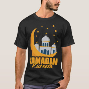 Ramadan Kareem Islam Traditions Muslims T-Shirt