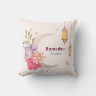  Ramadan Kareem Mosque    Cushion