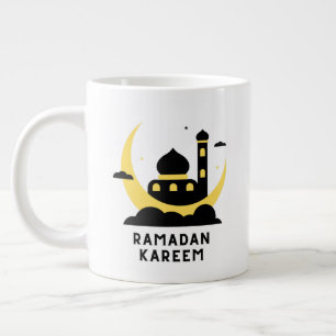 Ramadan Kareem mug Muslim Ramadan world muslim