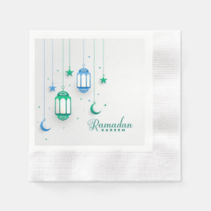 RAMADAN KAREEM NAPKIN