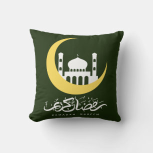 Ramadan Kareem T-Shirt Cushion