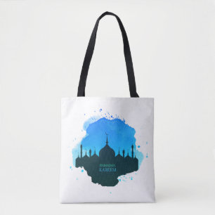 ramadan kareem T-Shirt Tote Bag