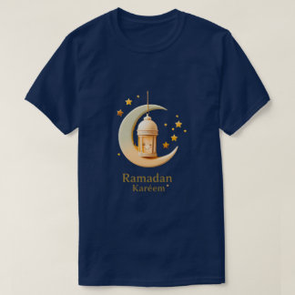 Ramadan Kareem Teacher Shirt | Islamic Holiday Tea
