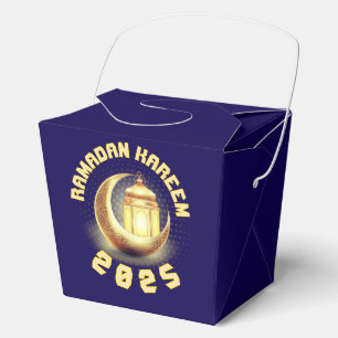 RAMADAN KAREEN  FAVOUR BOX