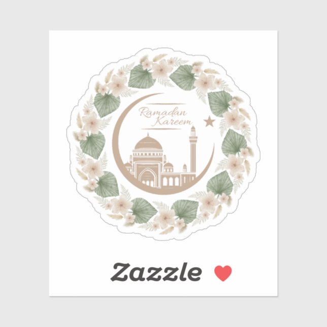 ramadan karem (Sheet)