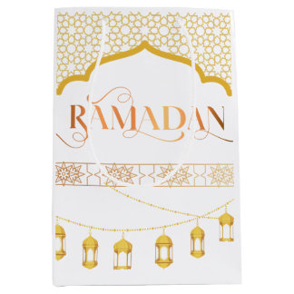 RAMADAN MEDIUM GIFT BAG