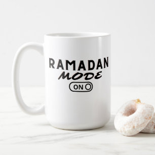 Ramadan Mode ON -2023-  Coffee Mug