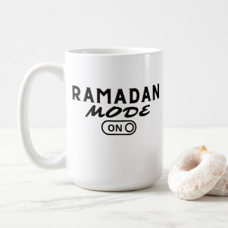 Ramadan Mode ON -2023- Coffee Mug