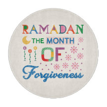 Ramadan Month Of Forgiveness