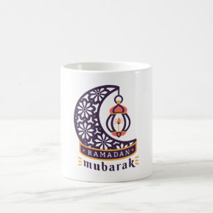 Ramadan Mubarak   Coffee Mug
