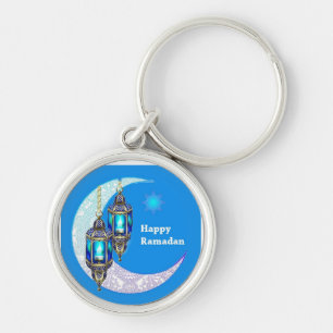 RAMADAN Mubarak Desgin  Key Ring