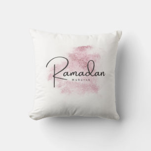 Ramadan Mubarak karem Cushion