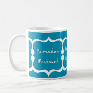 Ramadan Mubarak Mug