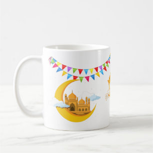 Ramadan mug