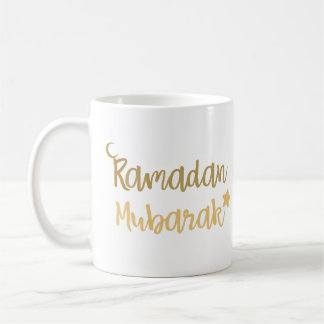 Ramadan mug