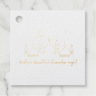 RAMADAN RAMADAN KAREEM RAMADAN MUBARAK MARGARITA FAVOUR TAGS