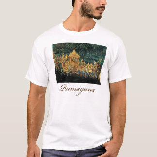 Ramayana t-shirt