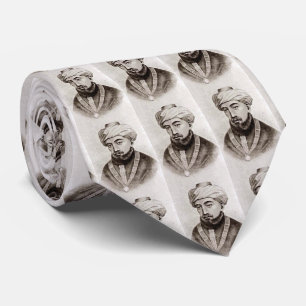 Rambam AKA Maimonides 1135 - 1204 Tie
