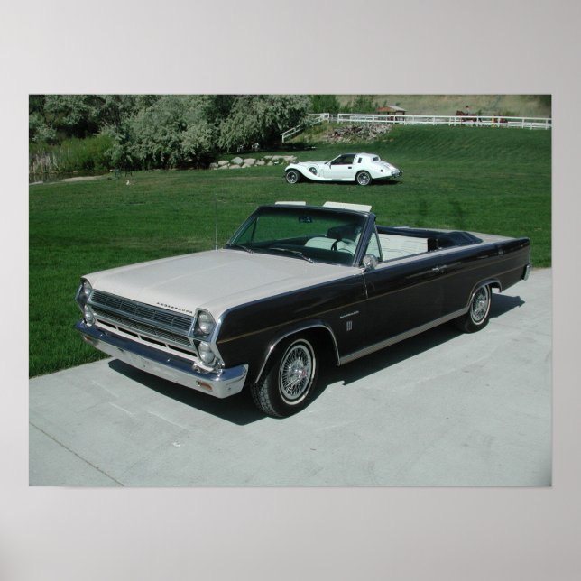 Rambler Ambassador Convertible Poster (Front)