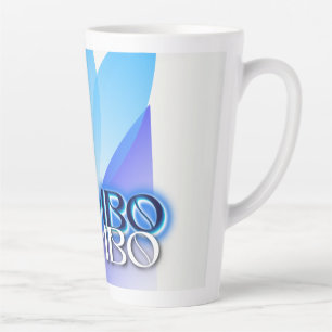RAMBO LATTE MUG