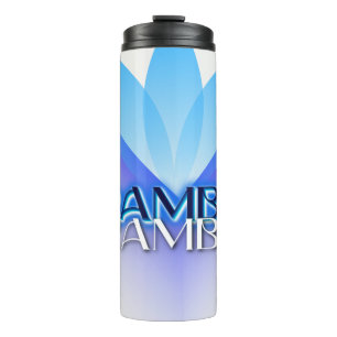 RAMBO THERMAL TUMBLER