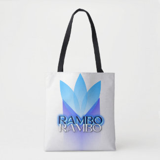 RAMBO TOTE BAG