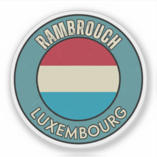 Rambrouch, Luxembourg