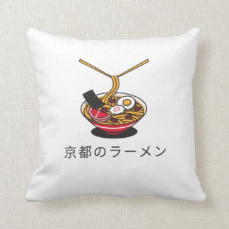 Rāmen² - ラーメン cushion