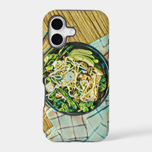 Ramen birthday gift