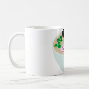 Ramen Bowl Coffee Mug