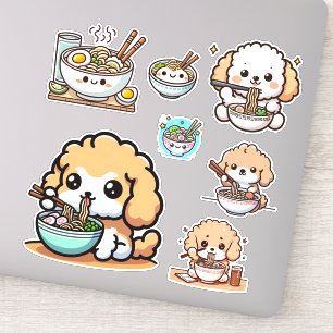 Ramen Cavoodle