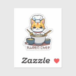 Ramen Chef