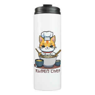 Ramen Chef Thermal Tumbler