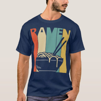 Ramen Food Costume  T-Shirt