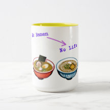 Ramen Fun Mug