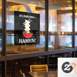 Ramen It's Delicious Ramen Restaurant
