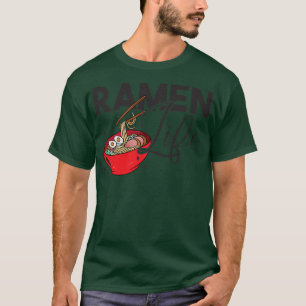 Ramen Life, Ramen Lover1952 T-Shirt