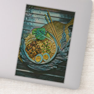 Ramen lover gift