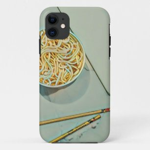 Ramen lover gift iPhone 11 case